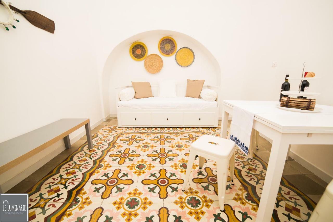 Le Luminarie Villa Mottola Exterior photo